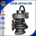 Para motores kins135TI 727530-5003 Turbo TB25